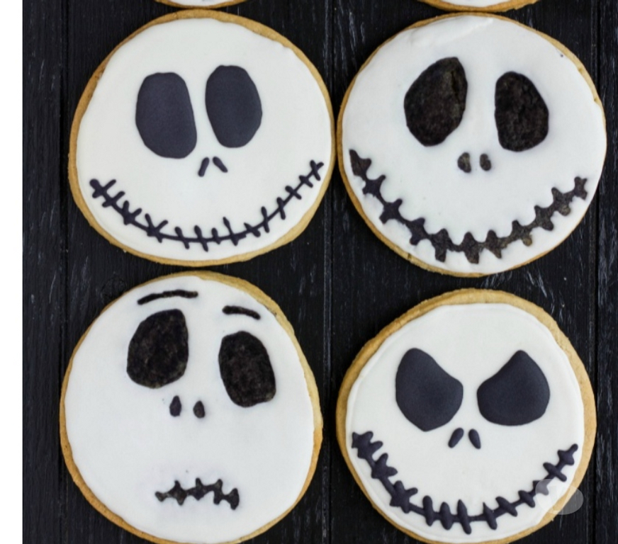 IOrganizador de Eventos Santiago La Cisterna - Fotos de GALLETAS ARTESANALES PARA DIFERENTES OCASIONES