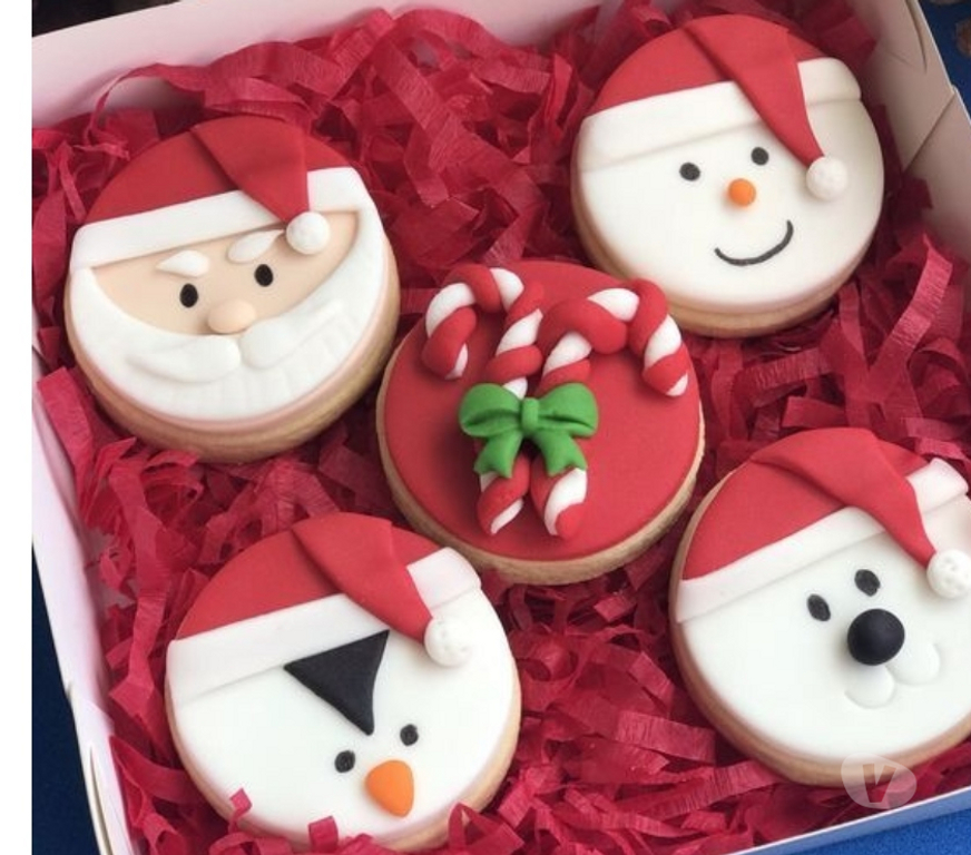 IOrganizador de Eventos Santiago La Cisterna - Fotos de GALLETAS ARTESANALES PARA DIFERENTES OCASIONES