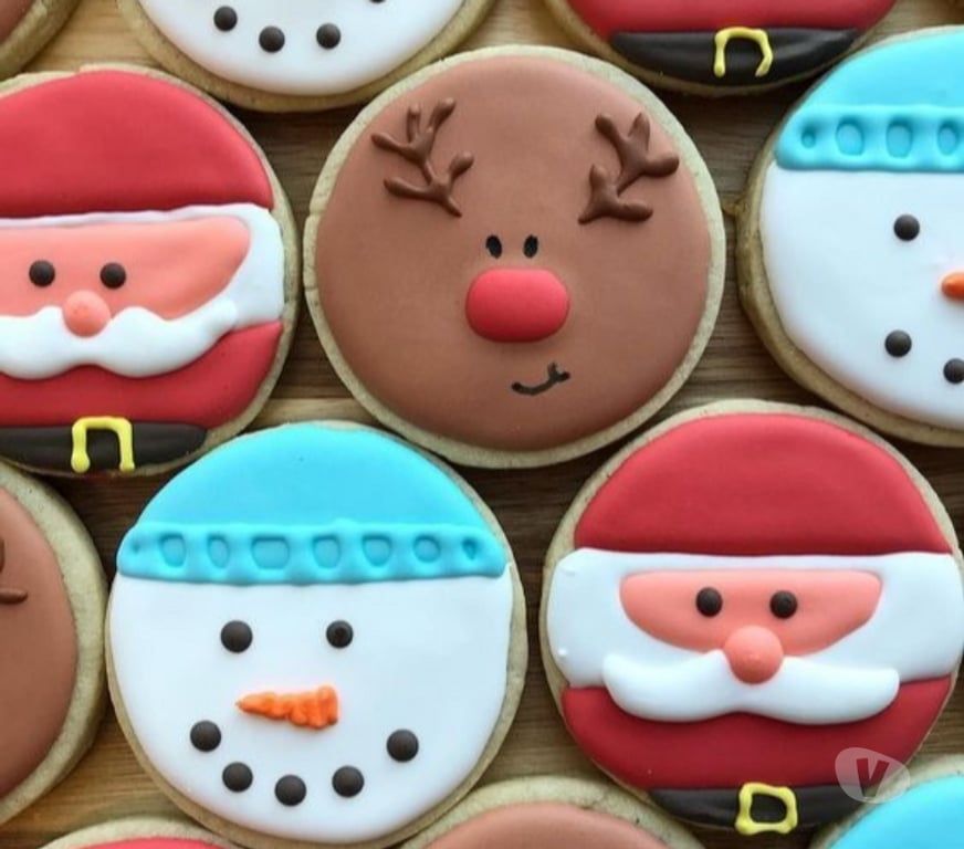 IOrganizador de Eventos Santiago La Cisterna - Fotos de GALLETAS ARTESANALES PARA DIFERENTES OCASIONES