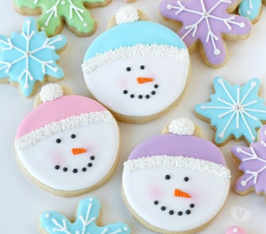 IOrganizador de Eventos Santiago La Cisterna - Fotos de GALLETAS ARTESANALES PARA DIFERENTES OCASIONES