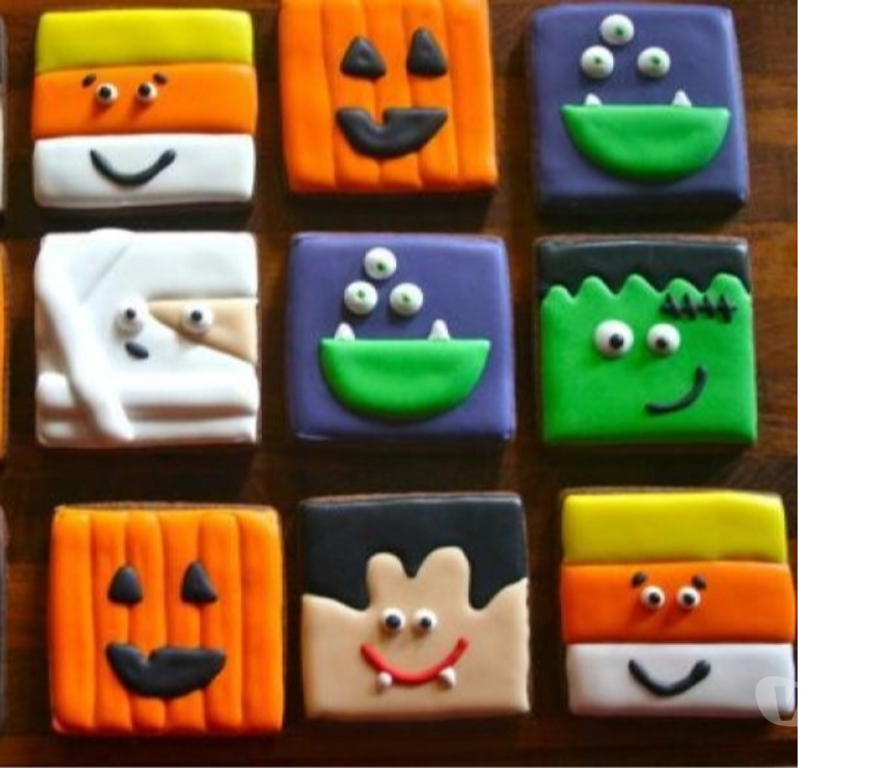 IOrganizador de Eventos Santiago La Cisterna - Fotos de GALLETAS ARTESANALES PARA DIFERENTES OCASIONES