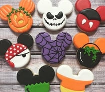 GALLETAS ARTESANALES PARA DIFERENTES OCASIONES