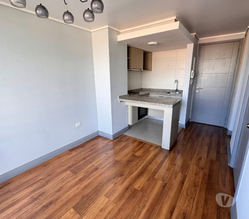 Arriendos Valparaíso Concón - Fotos de ARRIENDO DEPARTAMENTO 1D-1B - CONCÓN - GG CC INCLUIDOS