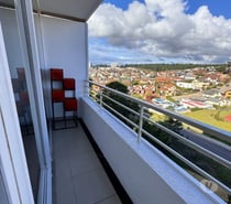 ARRIENDO DEPARTAMENTO 1D-1B - CONCÓN - GG CC INCLUIDOS