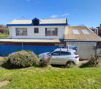 VENDO CASA ESQUINA VILLA VALENCIA, SANTA SABINA, CONCEPCI