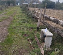 Fotos de VENDO PARCELA AGRICOLA Y TURISTICA