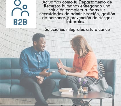 Freelance - Servicios Profesionales Santiago Santiago - Fotos de Oficina administrativa online de Recursos Humanos