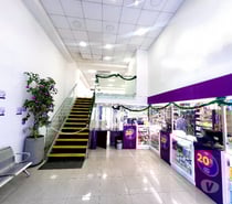 Venta de Farmacia Funcionando, Muy Bien ubicado