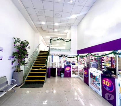 Traspasos de Negocios Santiago Santiago - Fotos de Venta de Farmacia Funcionando, Muy Bien ubicado
