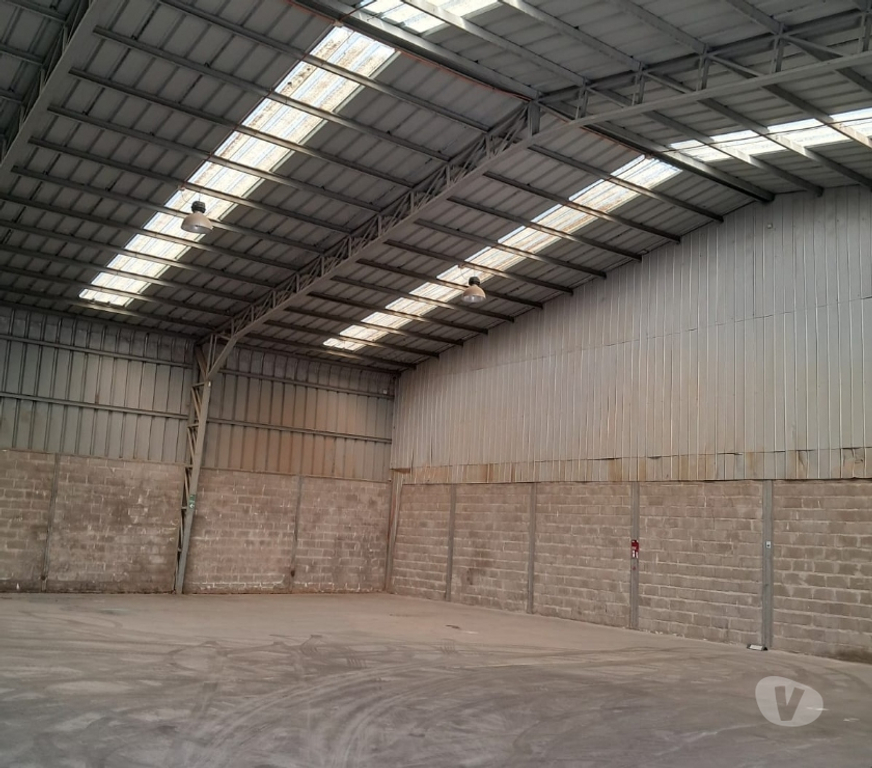 Arriendo bodegas Valparaíso Viña del Mar - Fotos de ARRIENDO GALPONES - LAJARILLA - PASOS CAMINO INTERNACIONAL