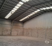 ARRIENDO GALPONES - LAJARILLA - PASOS CAMINO INTERNACIONAL
