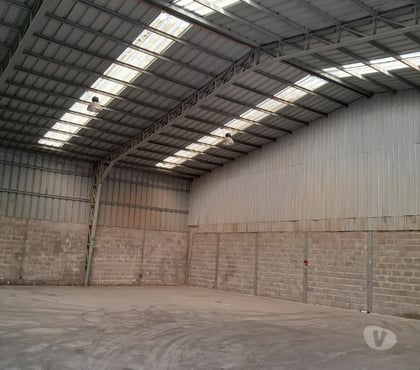 Bodega Viña del Mar Valparaíso - Fotos de ARRIENDO GALPONES - LAJARILLA - PASOS CAMINO INTERNACIONAL