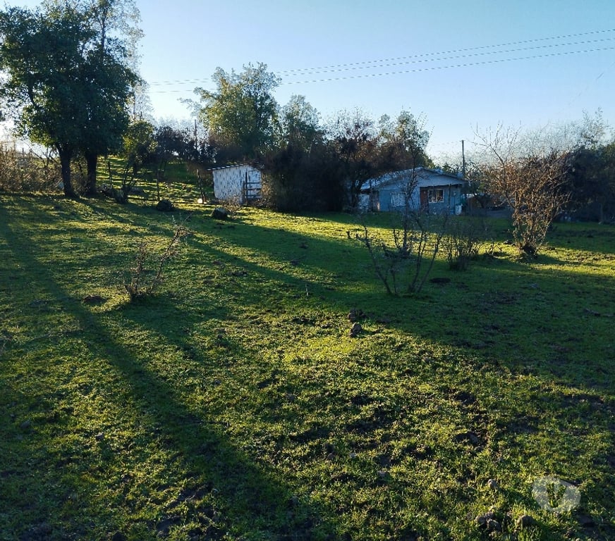 Venta de Haciendas Linares Longav - Fotos de Vendo hermosa parcela para construir
