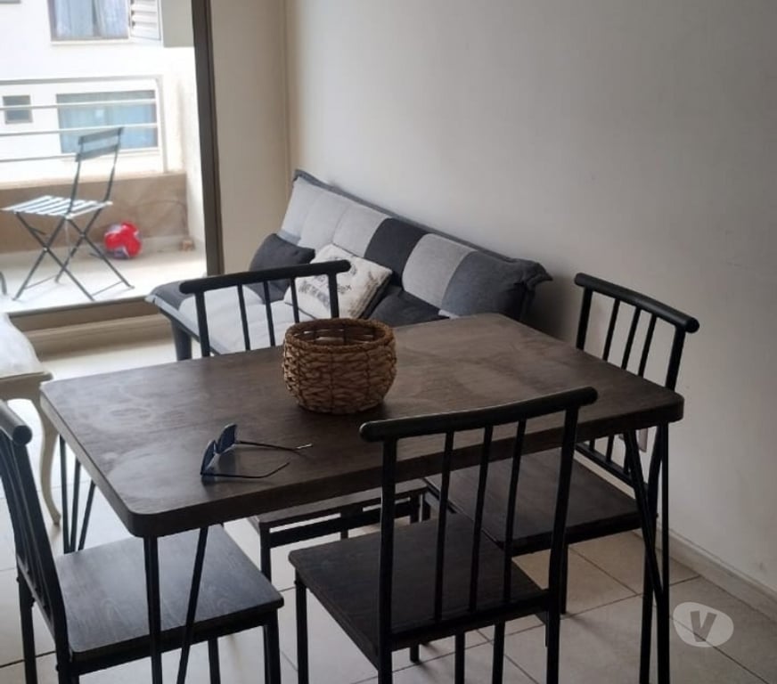 Arriendos Valparaíso Valparaíso - Fotos de Arriendo departamento, Navío San Martín Valparaíso