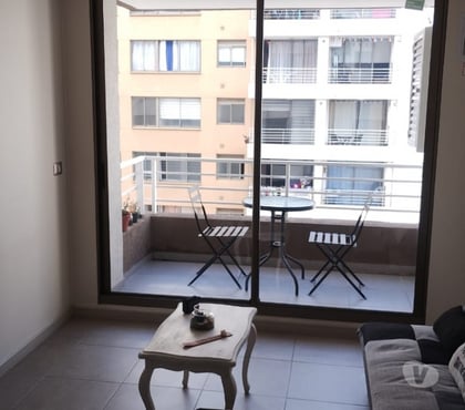 Arriendos Valparaíso Valparaíso - Fotos de Arriendo departamento, Navío San Martín Valparaíso