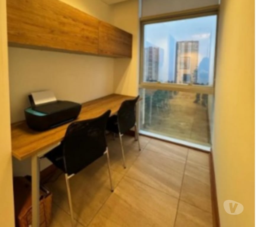 Arriendo oficinas Valparaíso Viña del Mar - Fotos de ARRIENDO OFICINA AMOBLADA - 70 M2 - SECTOR MONTEMAR