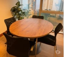 Fotos de ARRIENDO OFICINA AMOBLADA - 70 M2 - SECTOR MONTEMAR