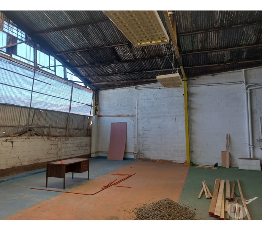Arriendo bodegas Valparaíso Viña del Mar - Fotos de ARRIENDO BODEGA 120 M2 - UNO NORTE - PASOS JUMBO
