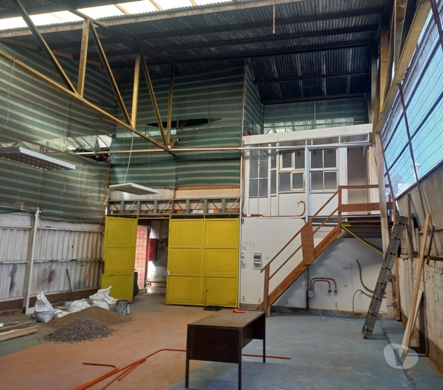 Arriendo bodegas Valparaíso Viña del Mar - Fotos de ARRIENDO BODEGA 120 M2 - UNO NORTE - PASOS JUMBO