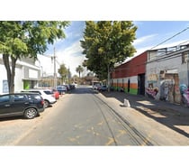 VENTA TERRENO 675 M2 - QUINTA NORMAL - SANTIAGO