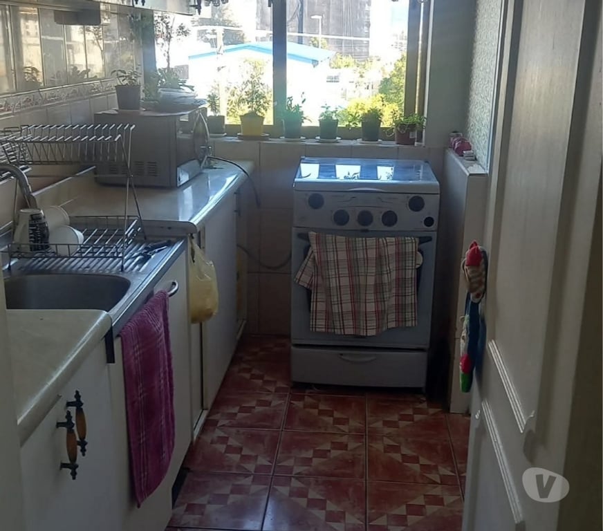 Bienes Raices Concepción Concepción - Fotos de VENDO DEPARTAMENTO REMODELACION PAICAVÍ, CONCEPCIÓN