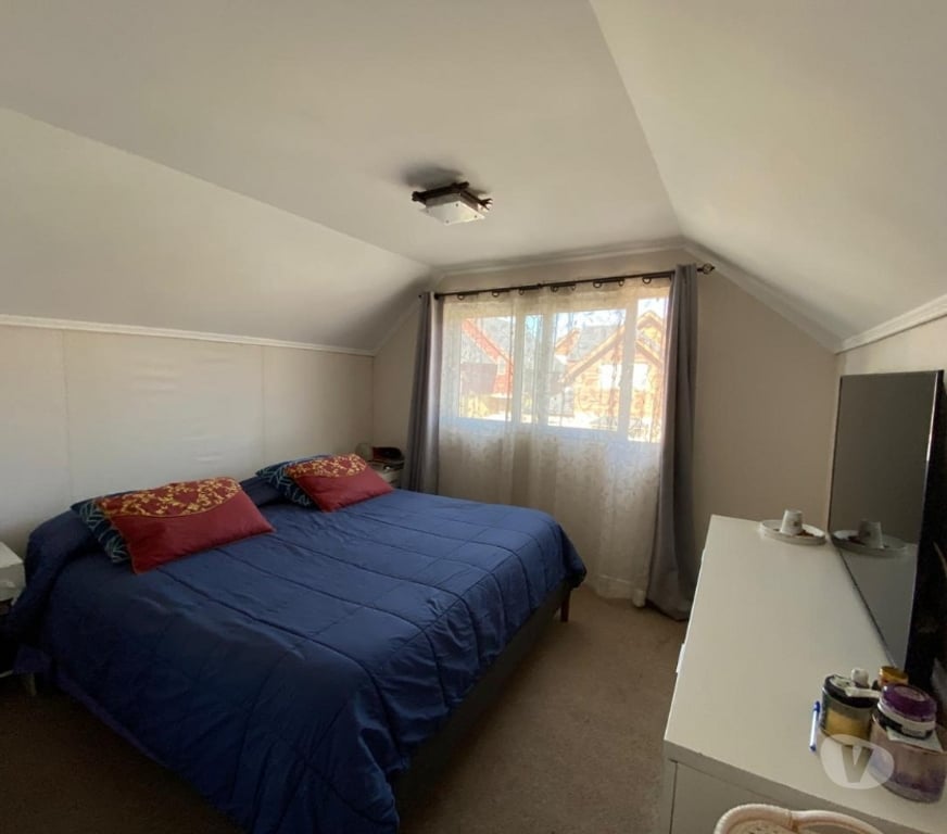 Bienes Raices Valparaíso Valparaíso - Fotos de Casa en venta, excelente sector residencial de Curauma