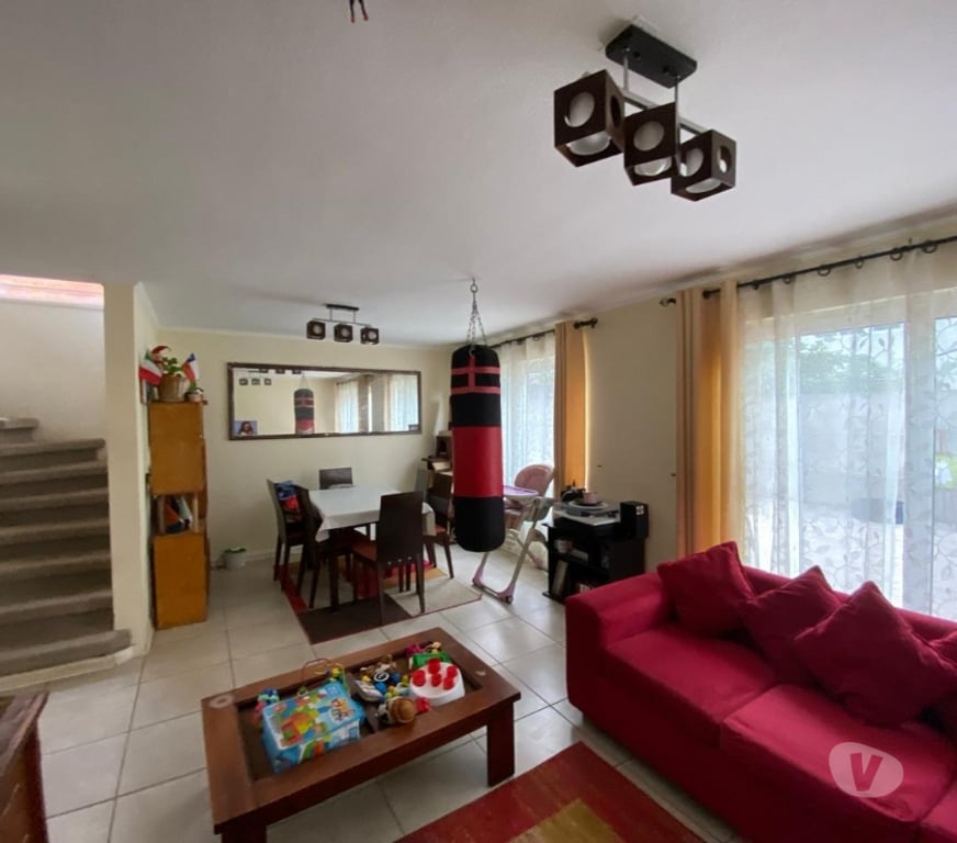 Bienes Raices Valparaíso Valparaíso - Fotos de Casa en venta, excelente sector residencial de Curauma