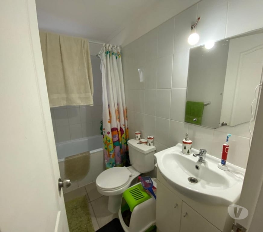 Bienes Raices Valparaíso Valparaíso - Fotos de Casa en venta, excelente sector residencial de Curauma