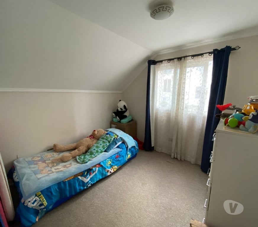 Bienes Raices Valparaíso Valparaíso - Fotos de Casa en venta, excelente sector residencial de Curauma