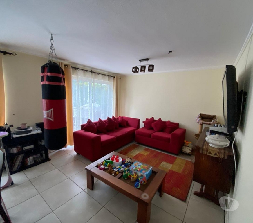 Bienes Raices Valparaíso Valparaíso - Fotos de Casa en venta, excelente sector residencial de Curauma