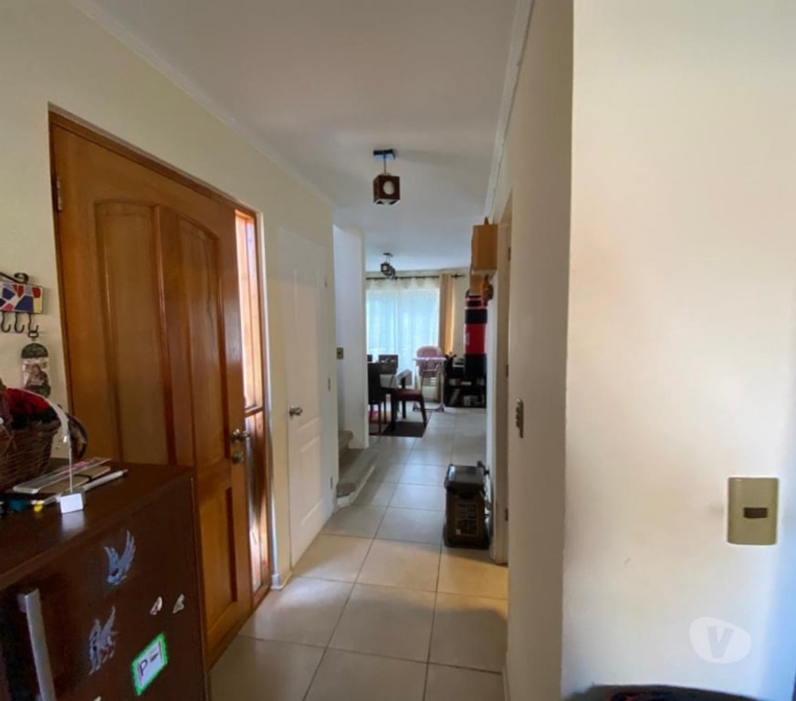Bienes Raices Valparaíso Valparaíso - Fotos de Casa en venta, excelente sector residencial de Curauma