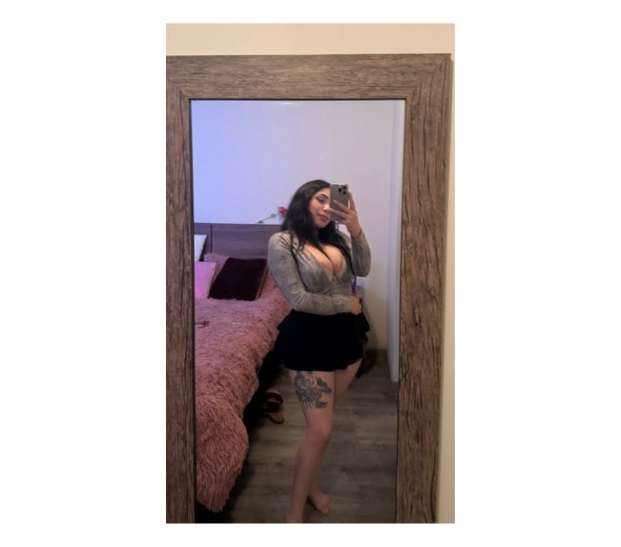 Escort Curicó Hualañé - Fotos de Atrevida y caliente