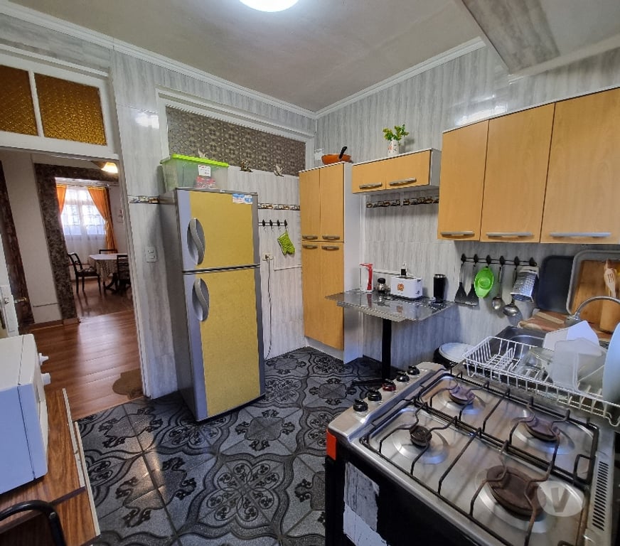 Bienes Raices Valparaíso Valparaíso - Fotos de Se vende casa en cerro concepción comercial o habitacional