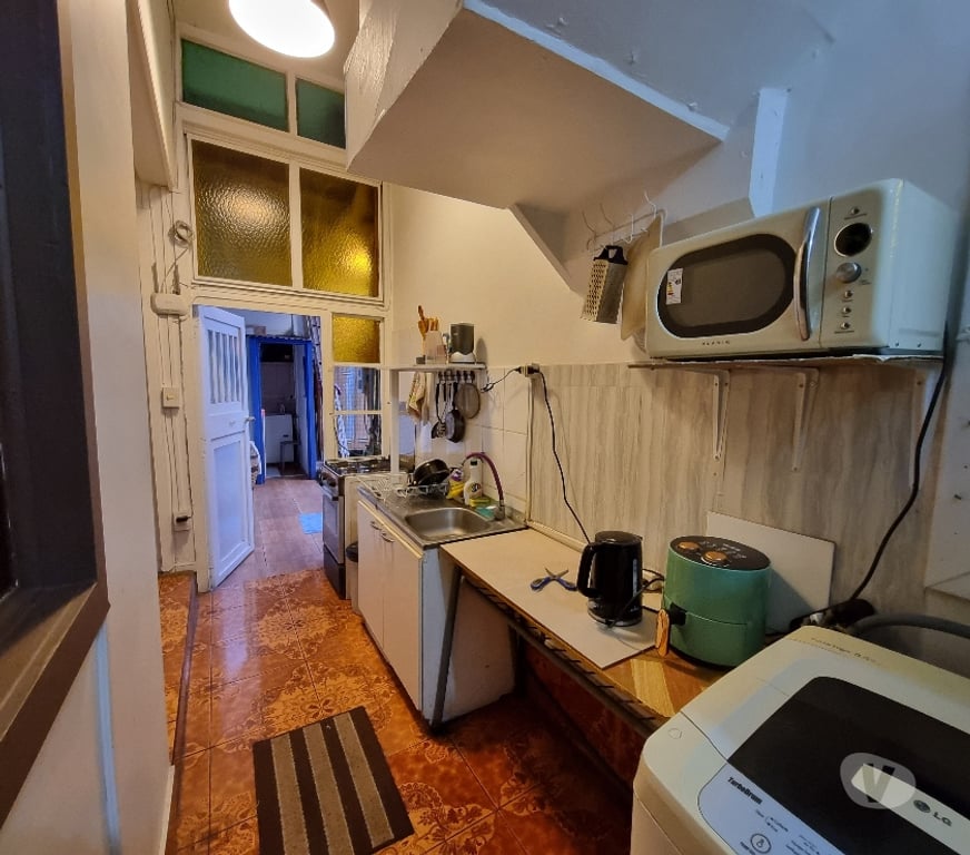 Bienes Raices Valparaíso Valparaíso - Fotos de Se vende casa en cerro concepción comercial o habitacional