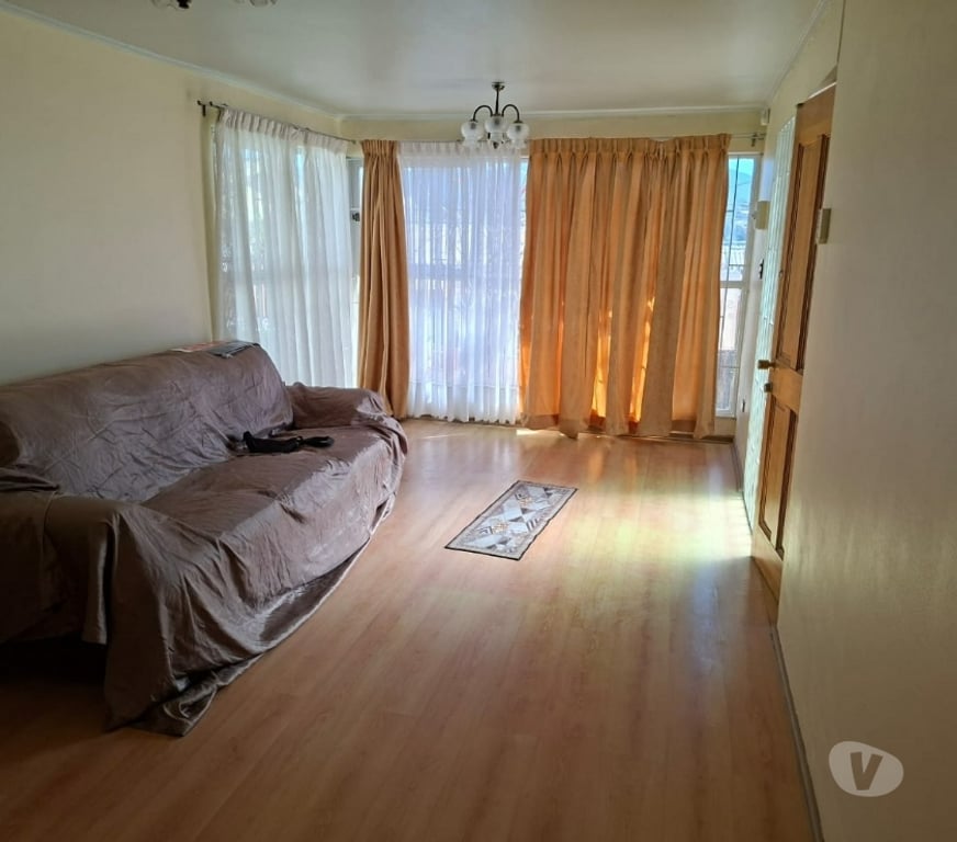 Bienes Raices Valparaíso Quilpué - Fotos de Sólida-1 piso-cercana estación El Sol-Quilpué