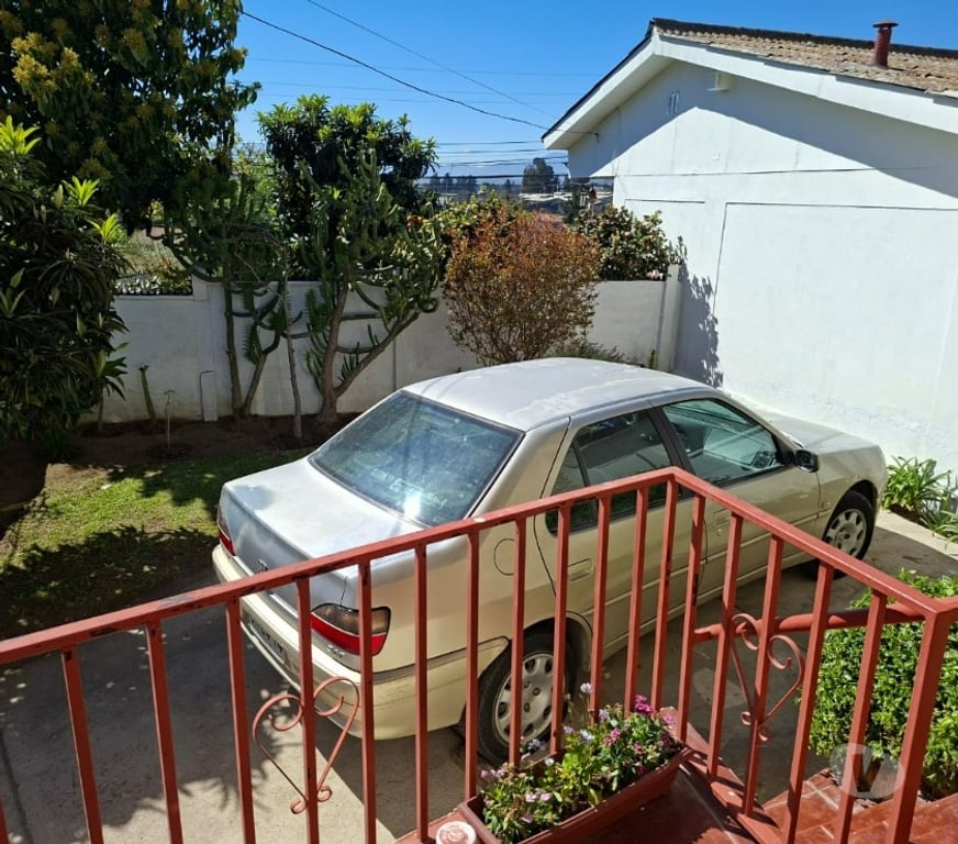 Bienes Raices Valparaíso Quilpué - Fotos de Sólida-1 piso-cercana estación El Sol-Quilpué