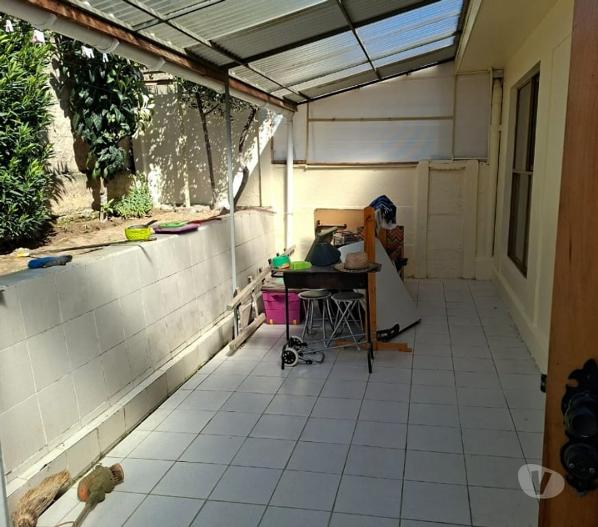 Bienes Raices Valparaíso Quilpué - Fotos de Sólida-1 piso-cercana estación El Sol-Quilpué