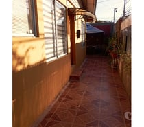 CASA INDEPENDIENTE DE UN PISO BELLOTO CENTRO