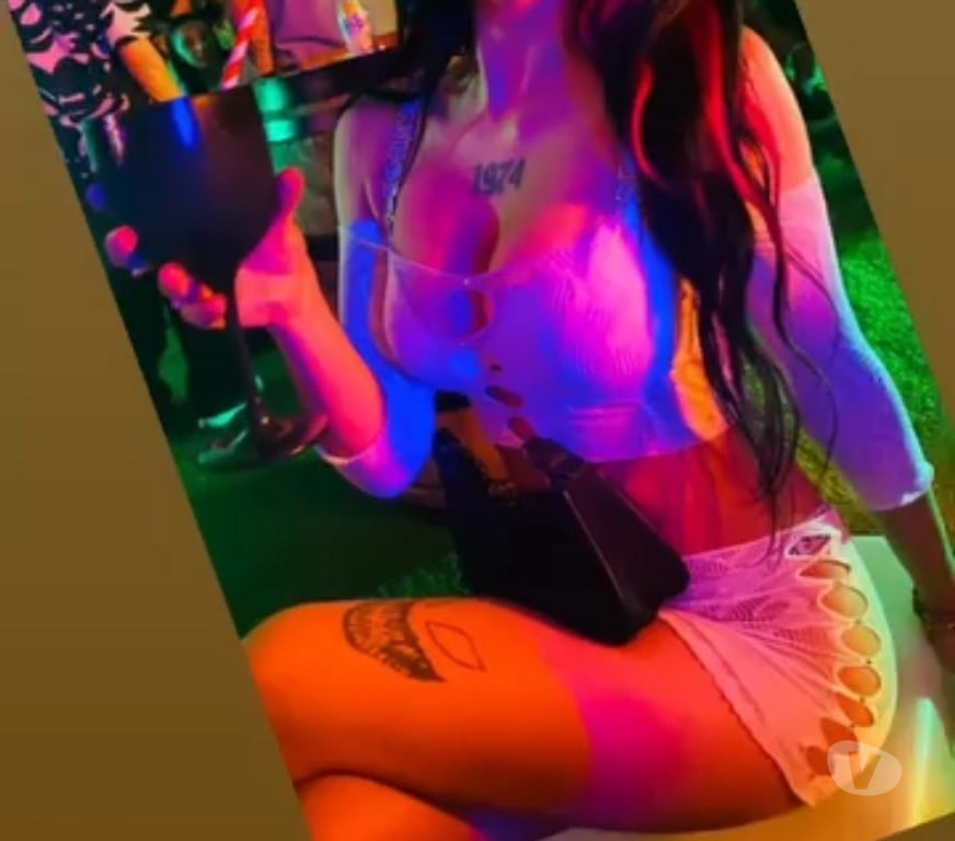 Escort Santiago Santiago - Fotos de Scort. Una rica experiencia