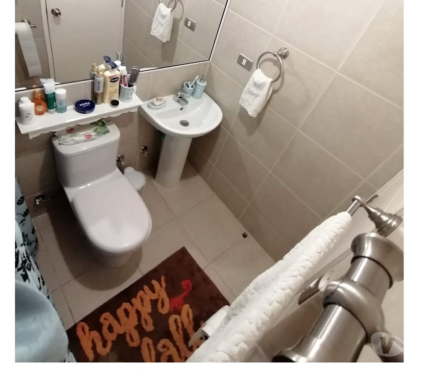Bienes Raices Valparaíso Quilpué - Fotos de DEPARTAMENTO PRIMER PISO CON PATIO PRIVADO Y BODEGA