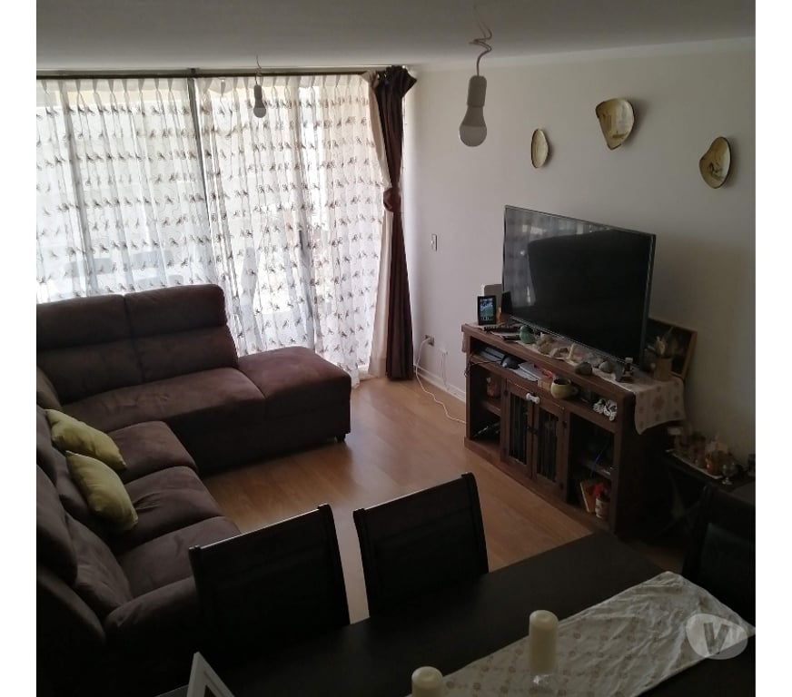 Bienes Raices Valparaíso Quilpué - Fotos de DEPARTAMENTO PRIMER PISO CON PATIO PRIVADO Y BODEGA