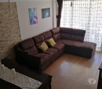 DEPARTAMENTO PRIMER PISO CON PATIO PRIVADO Y BODEGA