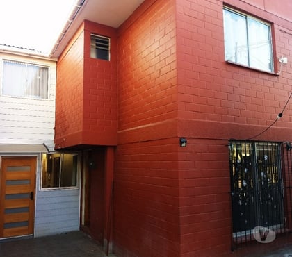 Casas y departamentos en arriendo Quilpué Valparaíso - Fotos de CASA PAREO SIMPLE DOS PISOS LOS PINOS