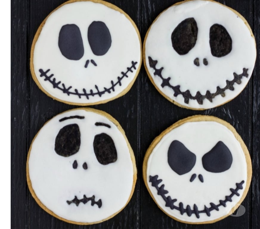 IOrganizador de Eventos Santiago La Cisterna - Fotos de Fabrica de galletas artesanales dolcitu