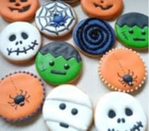 Fabrica de galletas artesanales dolcitu
