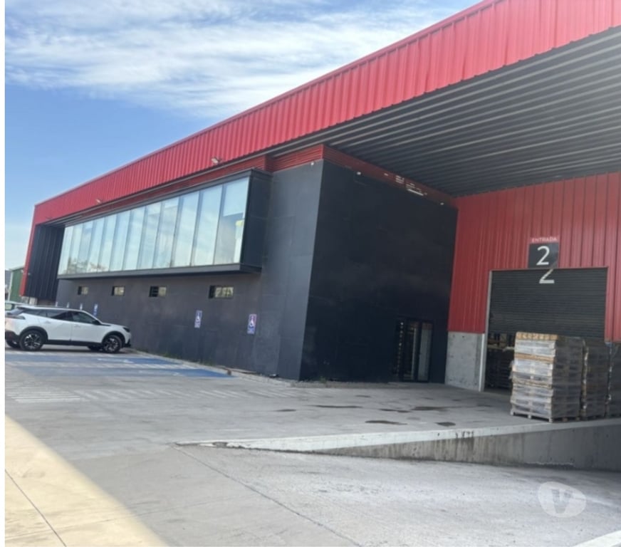 Arriendo bodegas Santiago Maipú - Fotos de Venta propiedad industrial con galpón en maipu