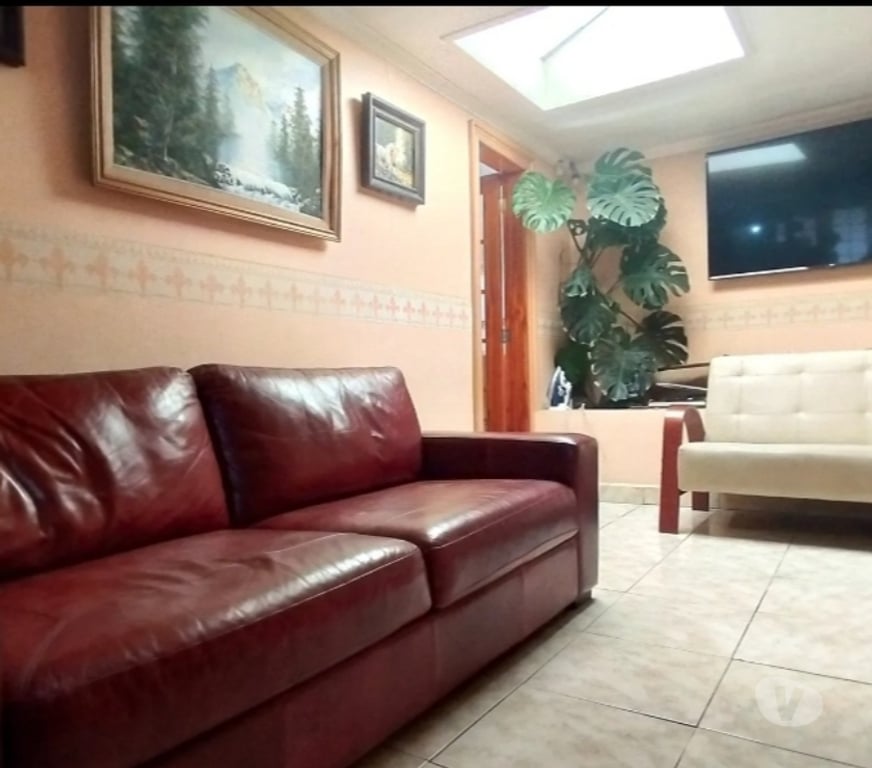 Bienes Raices Santiago Maipú - Fotos de Venta casa excelente ubicación pajaritos las parcelas