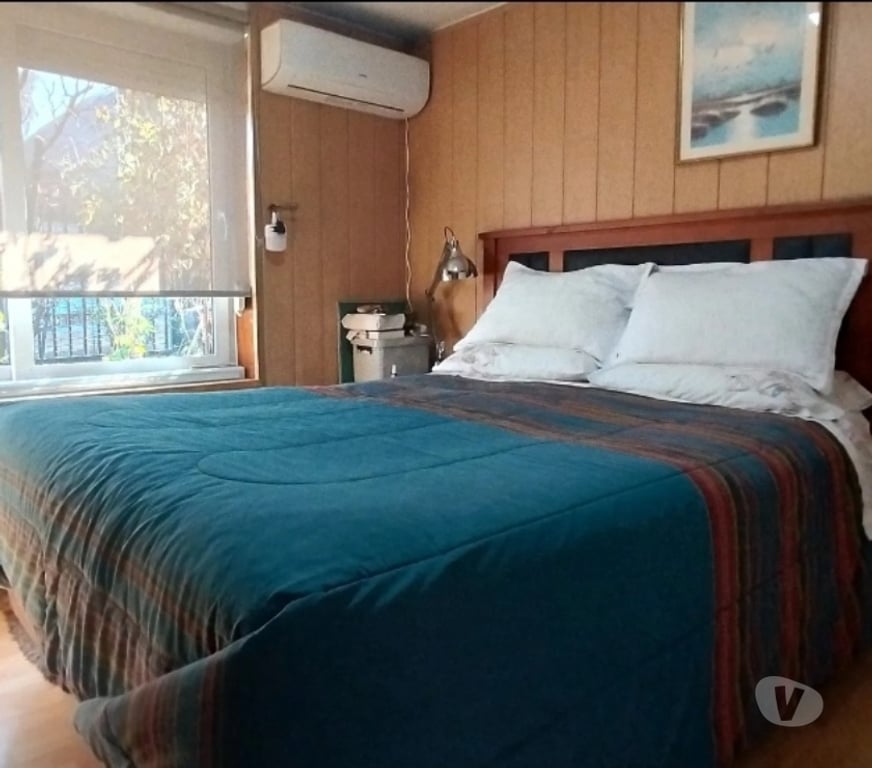 Bienes Raices Santiago Maipú - Fotos de Venta casa excelente ubicación pajaritos las parcelas