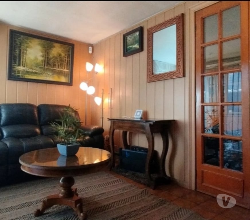 Bienes Raices Santiago Maipú - Fotos de Venta casa excelente ubicación pajaritos las parcelas