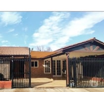 Venta casa excelente ubicación pajaritos las parcelas